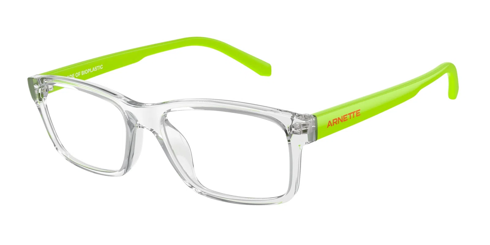 Arnette A-volution 7237U Eyeglasses - view 7